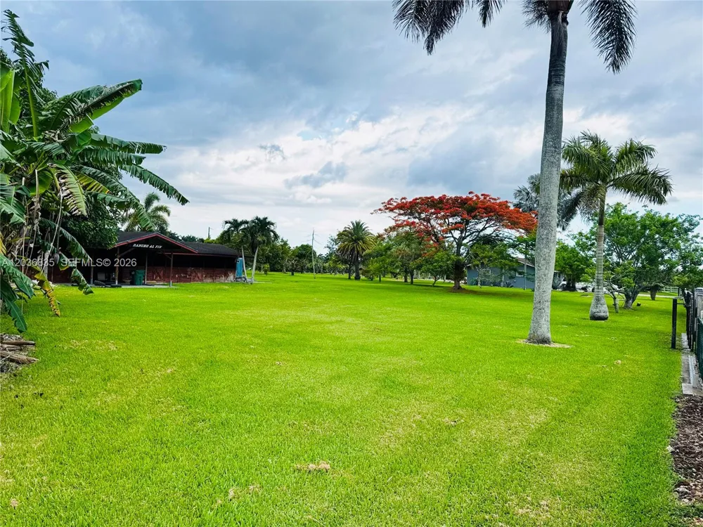 21217 SW 160 ST Miami, FL 33187
