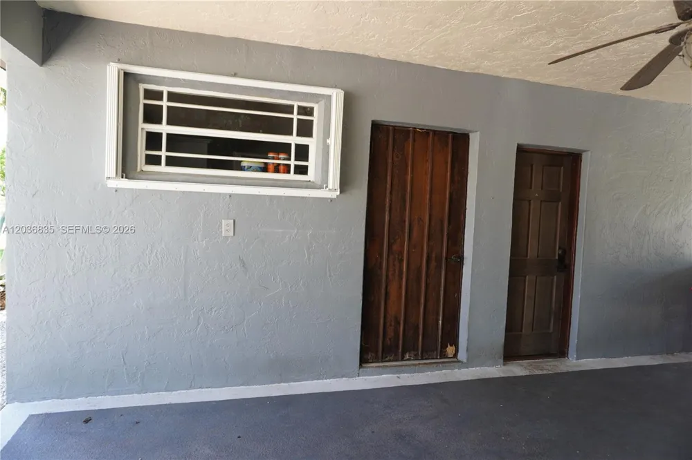21217 SW 160 ST Miami, FL 33187
