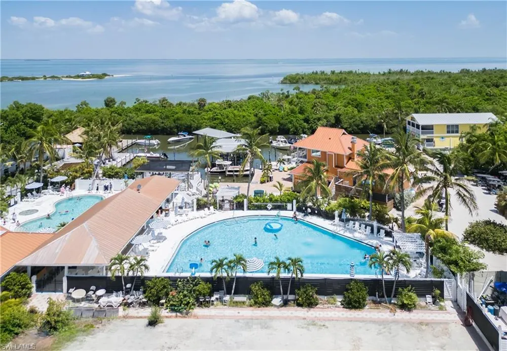 4520 Smugglers Drive Captiva, FL 33924