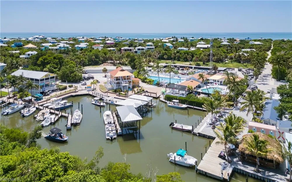 4520 Smugglers Drive Captiva, FL 33924