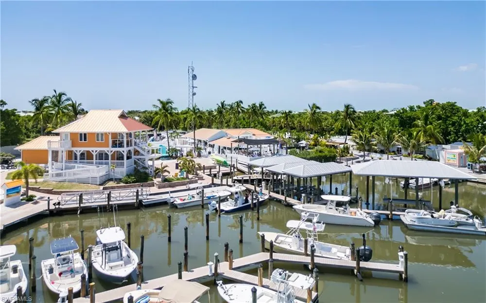 4520 Smugglers Drive Captiva, FL 33924