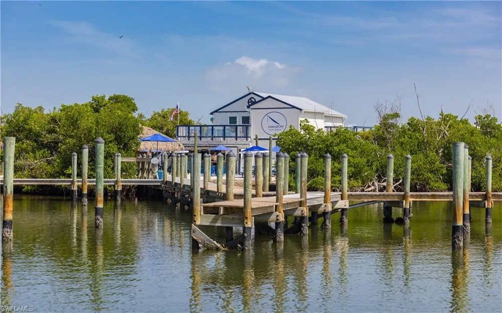 4520 Smugglers Drive Captiva, FL 33924