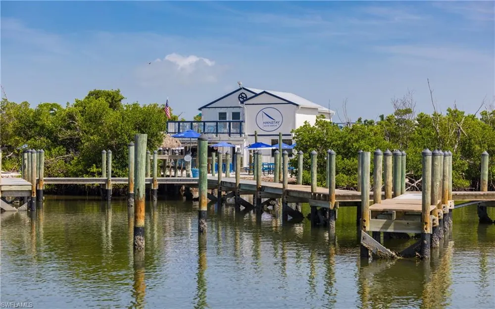4520 Smugglers Drive Captiva, FL 33924