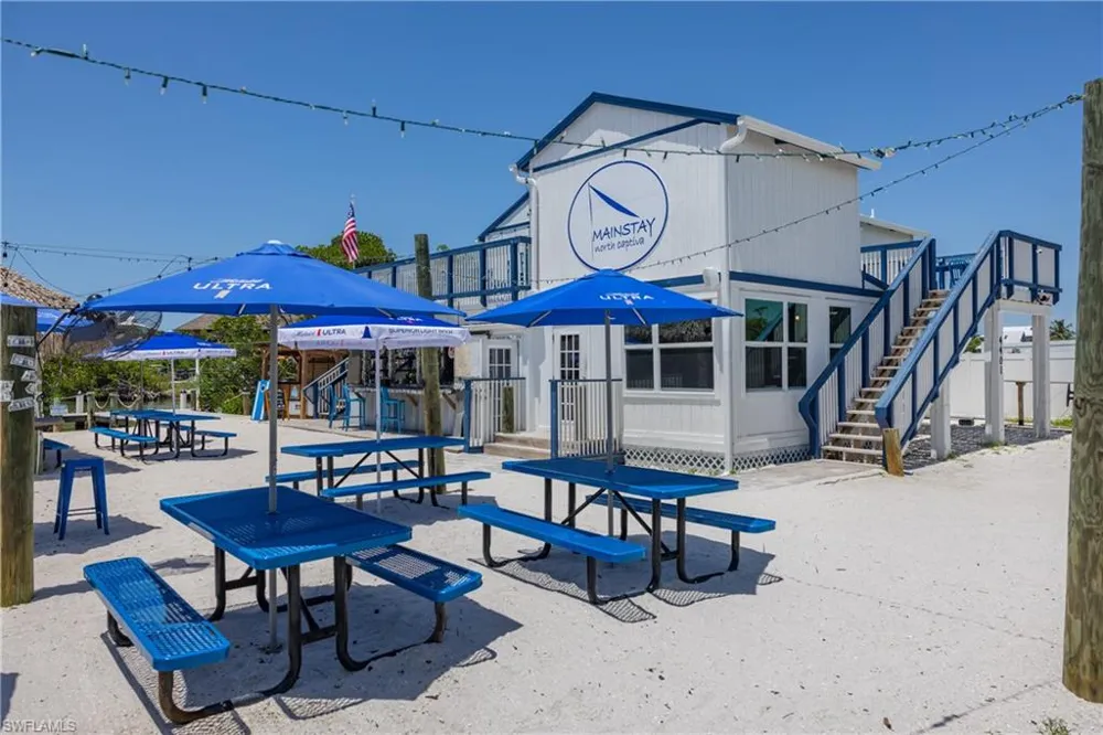 4520 Smugglers Drive Captiva, FL 33924