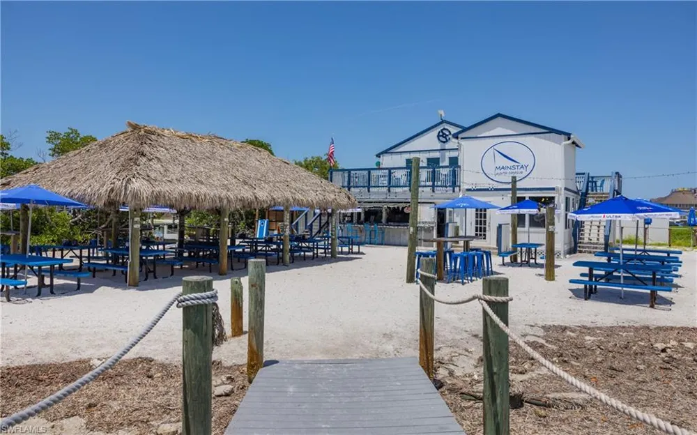 4520 Smugglers Drive Captiva, FL 33924