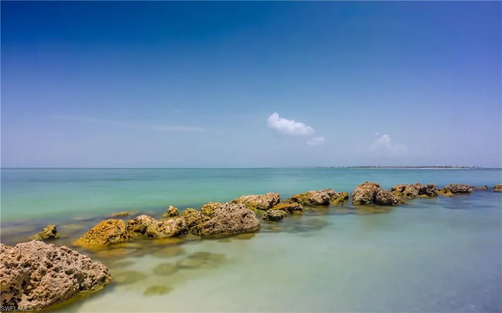 4520 Smugglers Drive Captiva, FL 33924