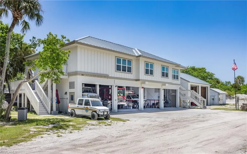 4520 Smugglers Drive Captiva, FL 33924