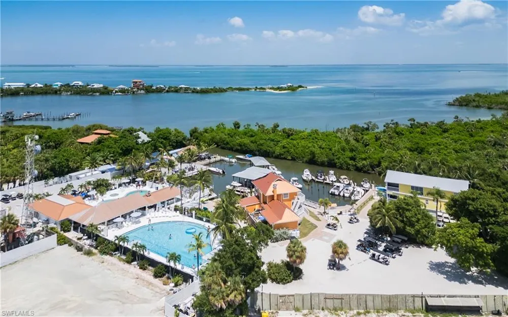 4520 Smugglers Drive Captiva, FL 33924