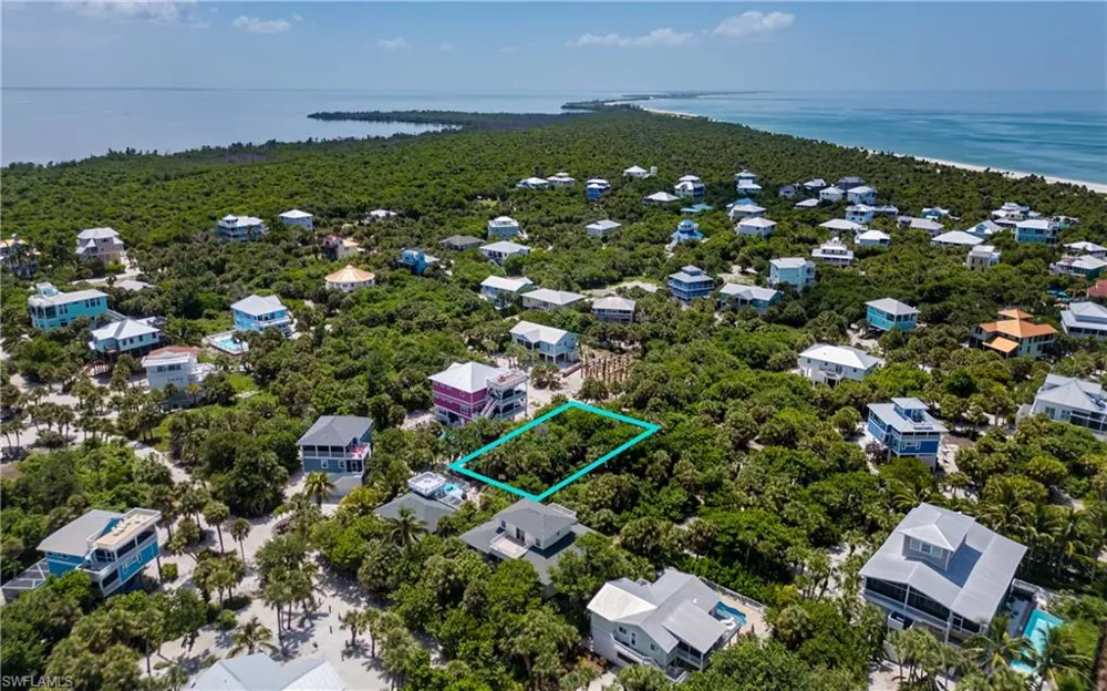 4520 Smugglers Drive Captiva, FL 33924