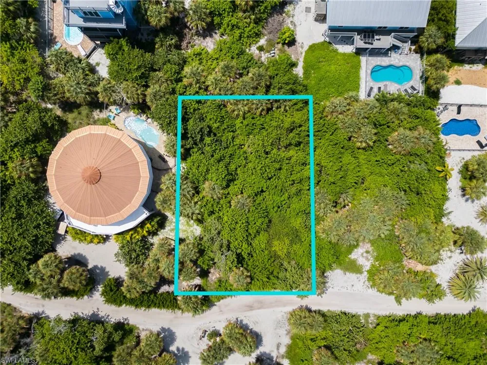 4520 Smugglers Drive Captiva, FL 33924