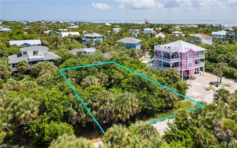 4520 Smugglers Drive Captiva, FL 33924