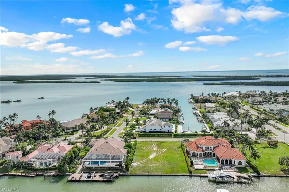 1650 Heights Court Marco Island, FL 34145