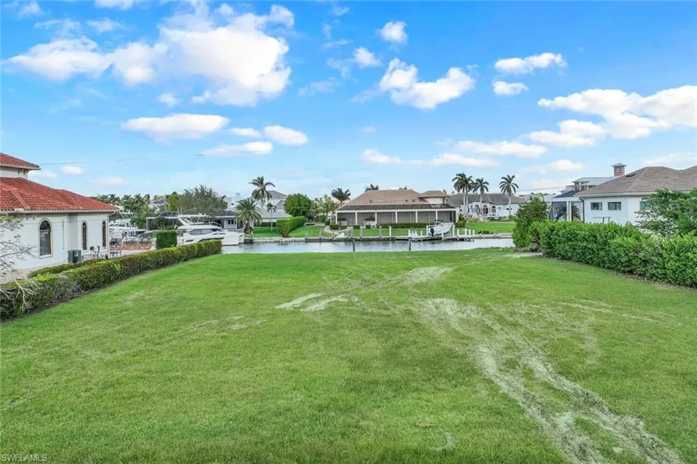 1650 Heights Court Marco Island, FL 34145