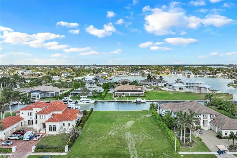 1650 Heights Court Marco Island, FL 34145