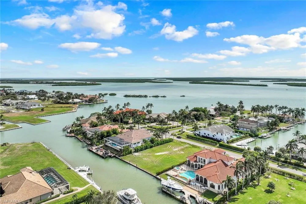 1650 Heights Court Marco Island, FL 34145