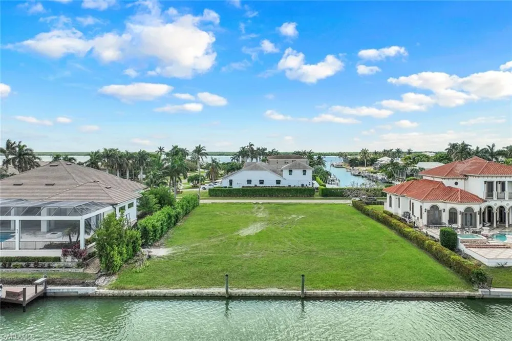 1650 Heights Court Marco Island, FL 34145