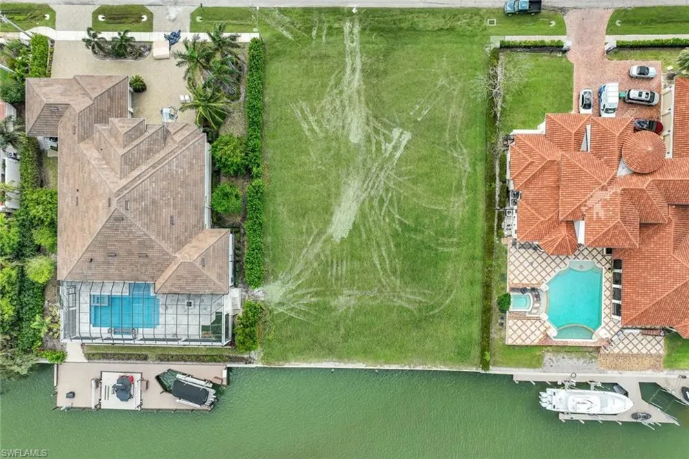 1650 Heights Court Marco Island, FL 34145