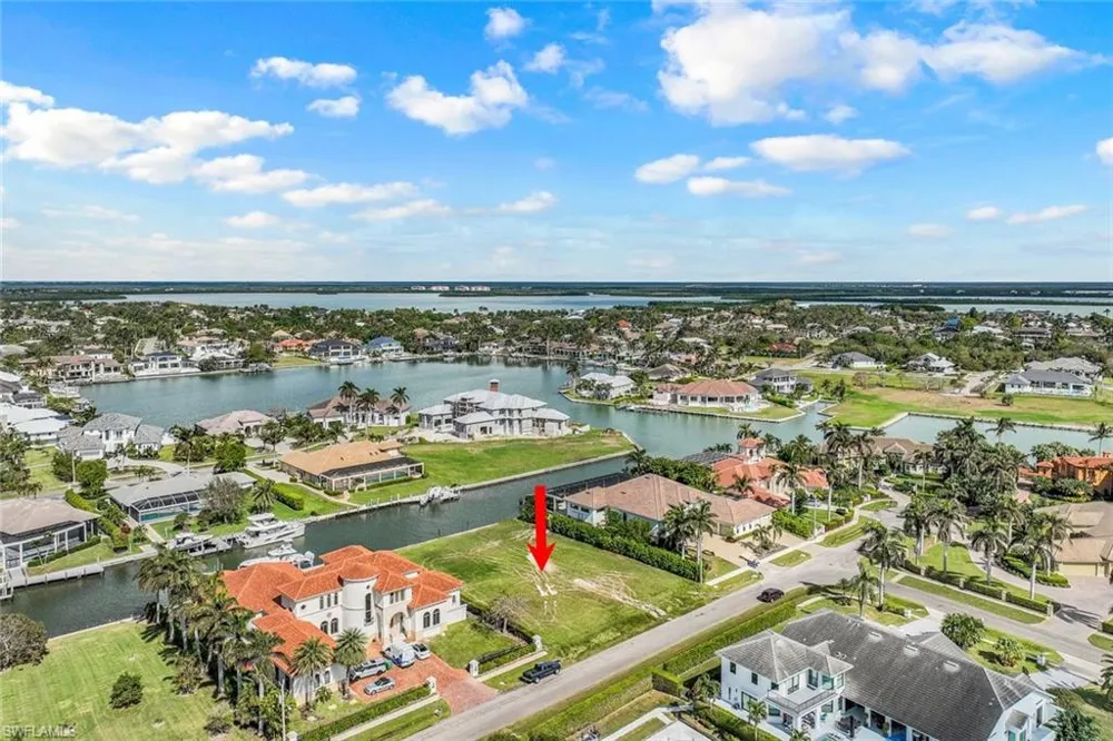 1650 Heights Court Marco Island, FL 34145