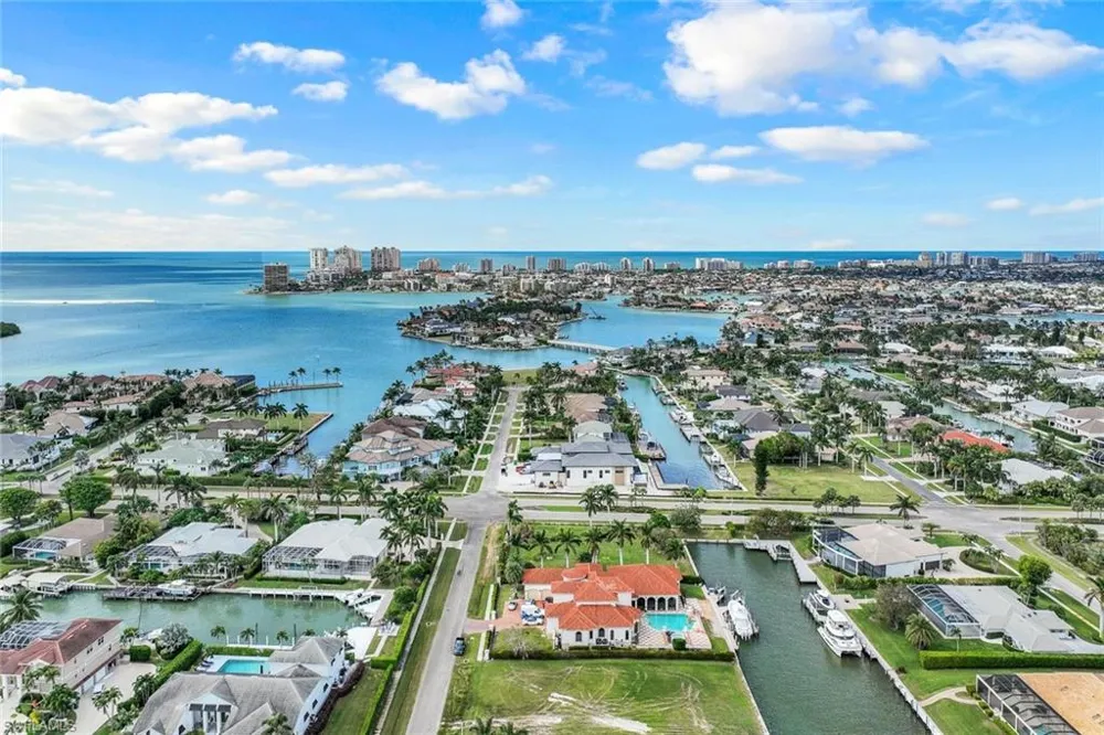 1650 Heights Court Marco Island, FL 34145