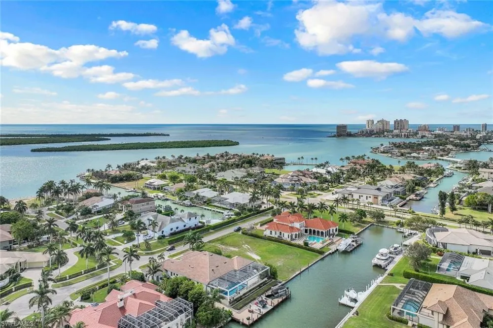 1650 Heights Court Marco Island, FL 34145