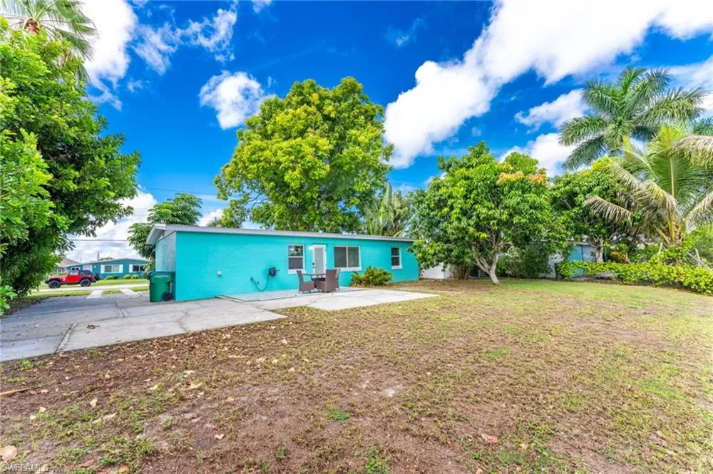 433 notson Terrace Port Charlotte, FL 33952