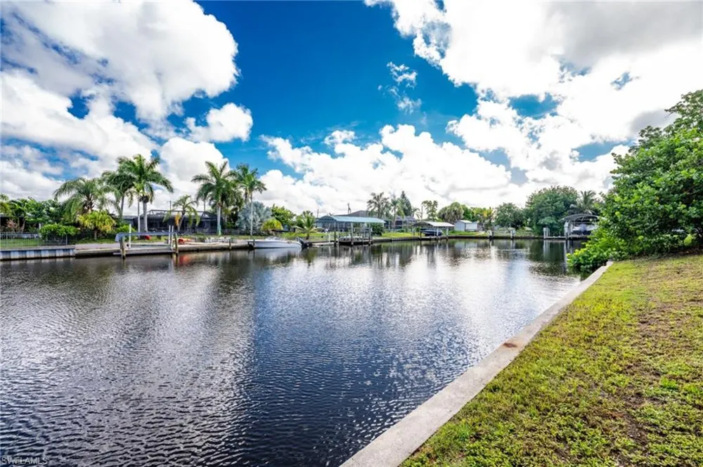 433 notson Terrace Port Charlotte, FL 33952