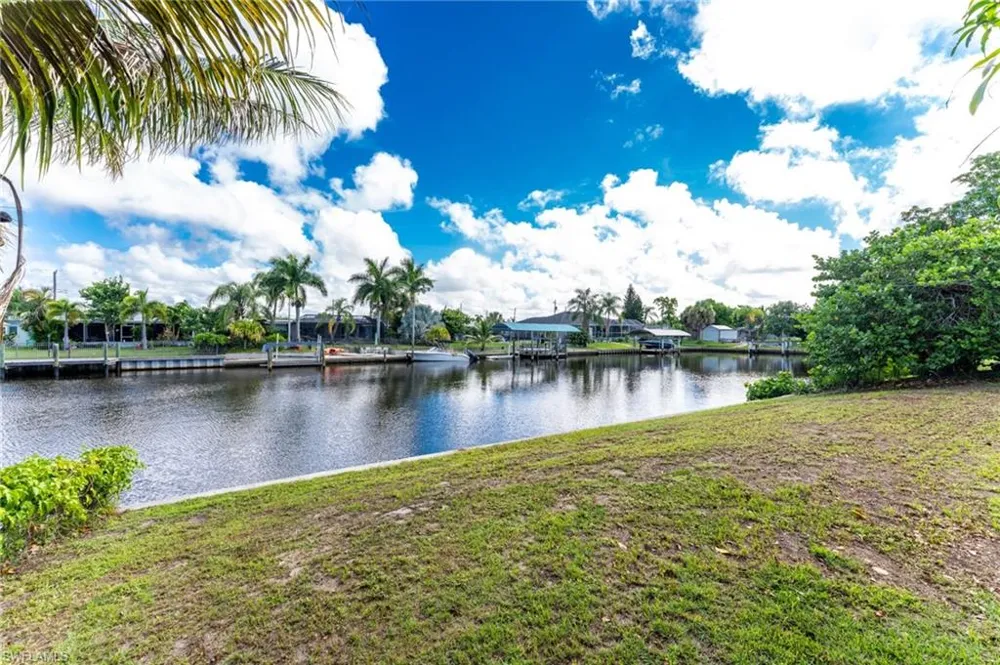 433 notson Terrace Port Charlotte, FL 33952