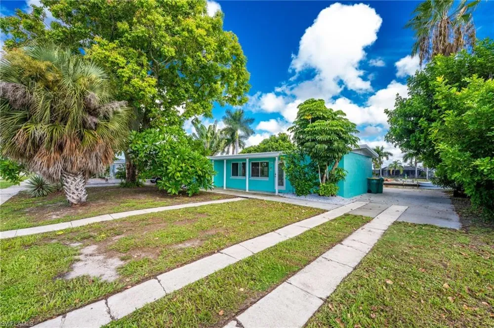 433 notson Terrace Port Charlotte, FL 33952