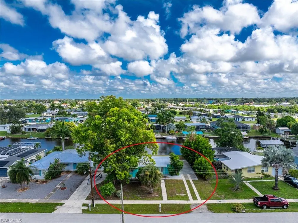 433 notson Terrace Port Charlotte, FL 33952