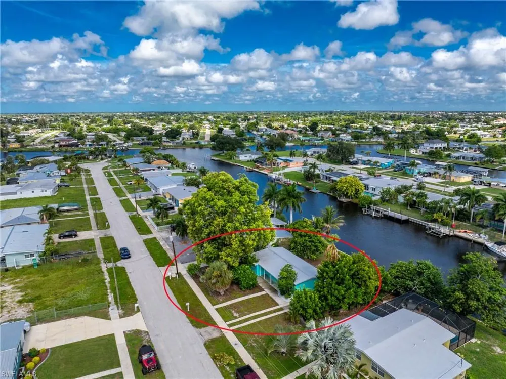 433 notson Terrace Port Charlotte, FL 33952