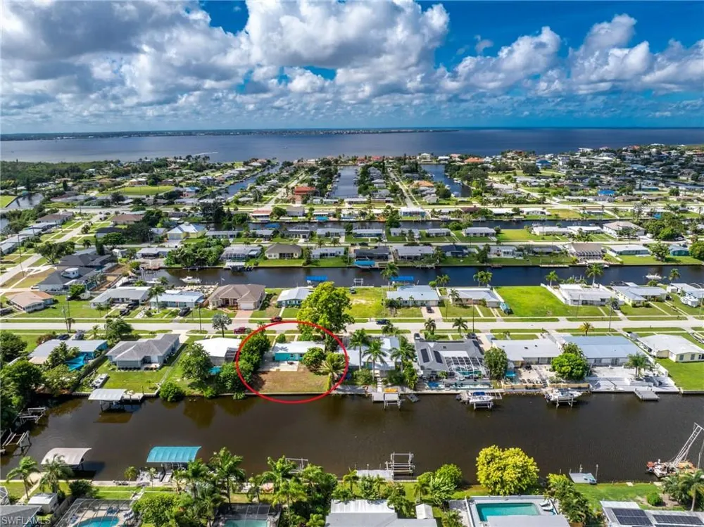 433 notson Terrace Port Charlotte, FL 33952