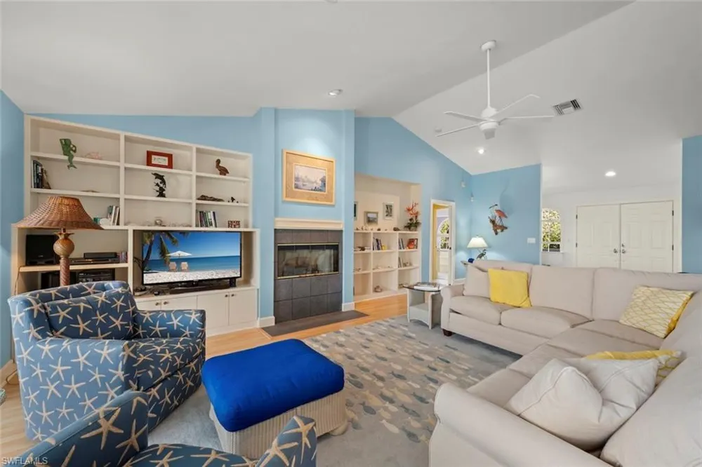 4534 Bowen Bayou Road Sanibel, FL 33957