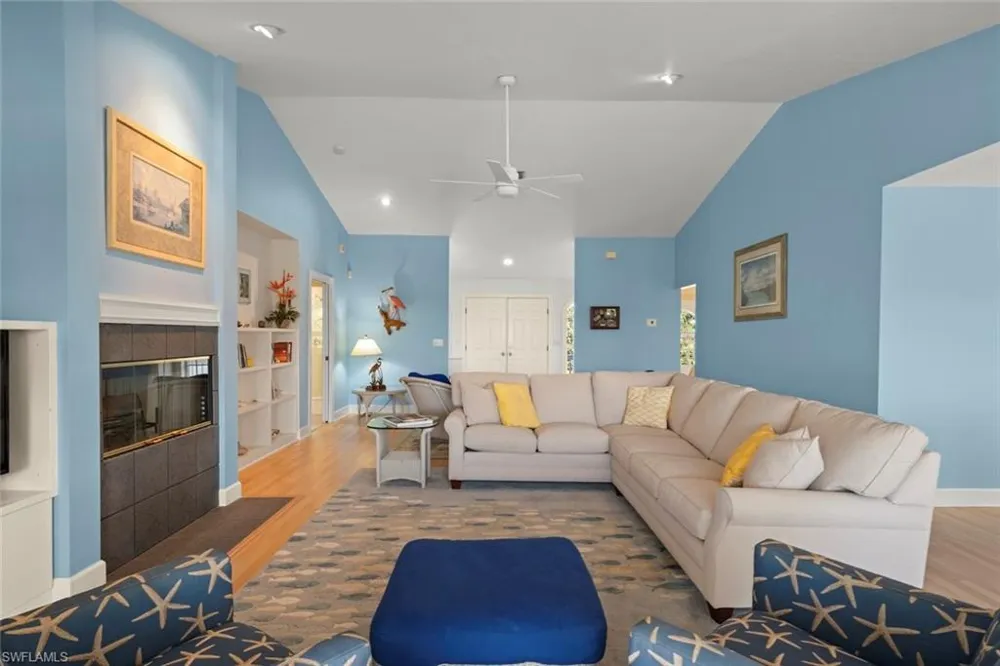 4534 Bowen Bayou Road Sanibel, FL 33957
