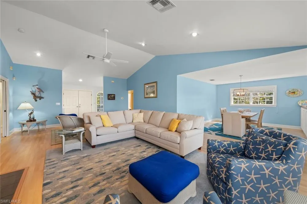 4534 Bowen Bayou Road Sanibel, FL 33957