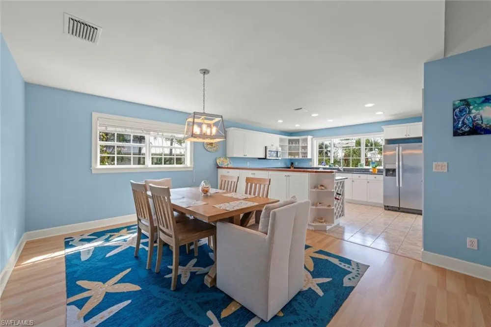 4534 Bowen Bayou Road Sanibel, FL 33957