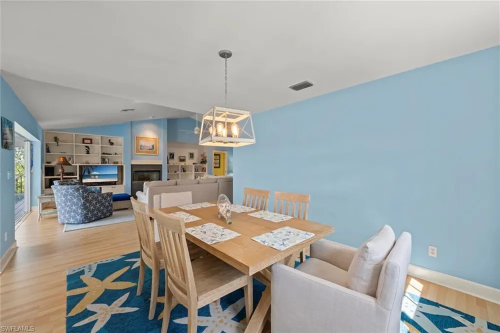 4534 Bowen Bayou Road Sanibel, FL 33957