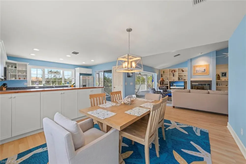4534 Bowen Bayou Road Sanibel, FL 33957