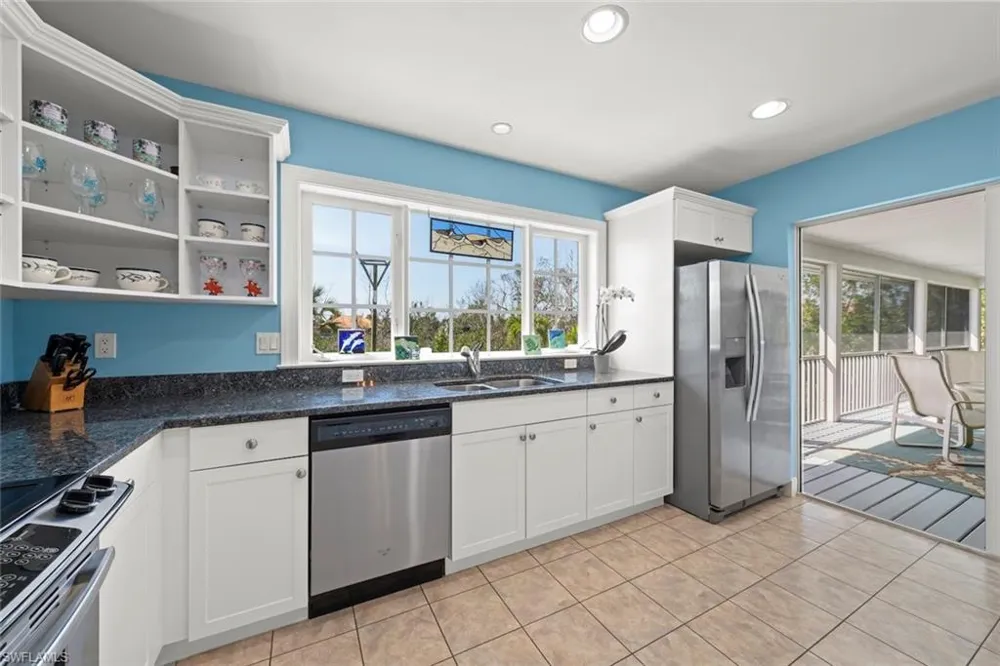 4534 Bowen Bayou Road Sanibel, FL 33957
