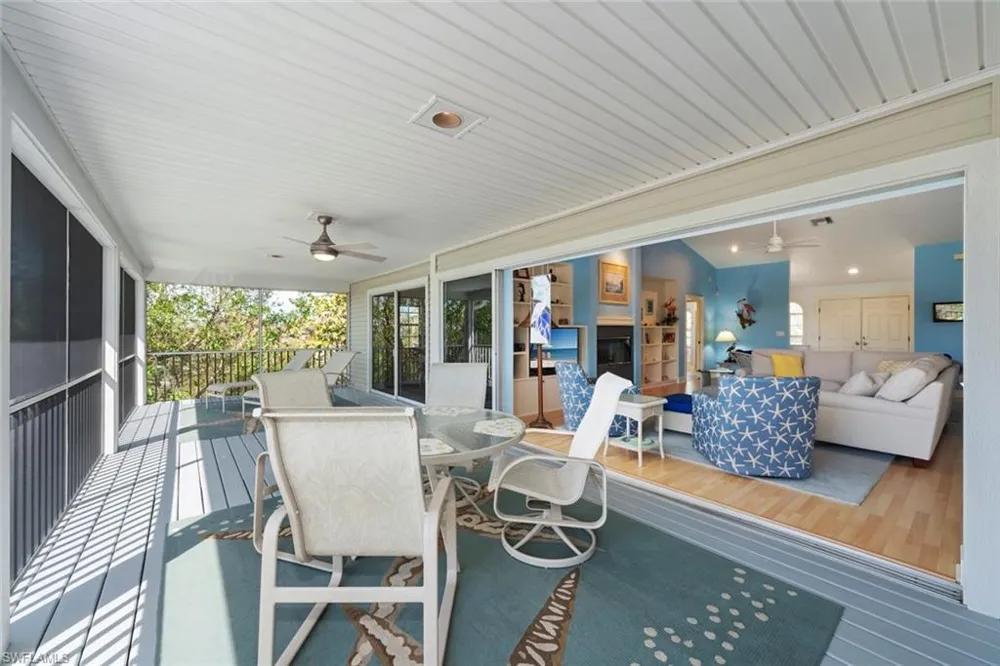 4534 Bowen Bayou Road Sanibel, FL 33957
