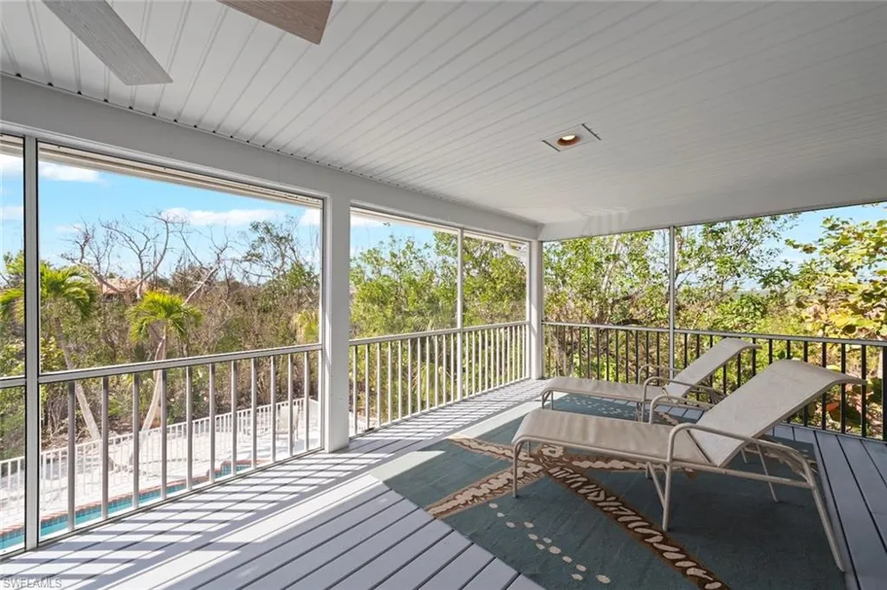 4534 Bowen Bayou Road Sanibel, FL 33957