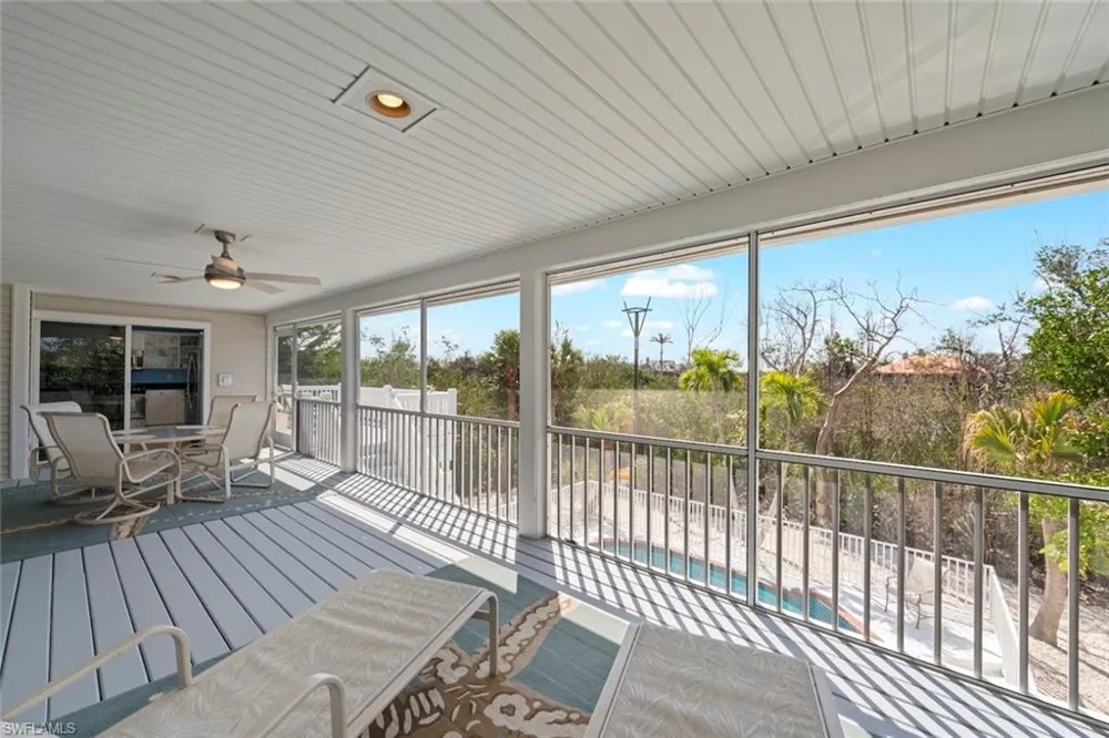 4534 Bowen Bayou Road Sanibel, FL 33957