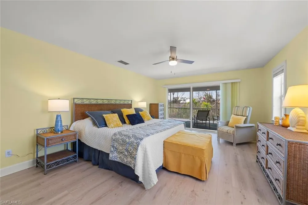 4534 Bowen Bayou Road Sanibel, FL 33957