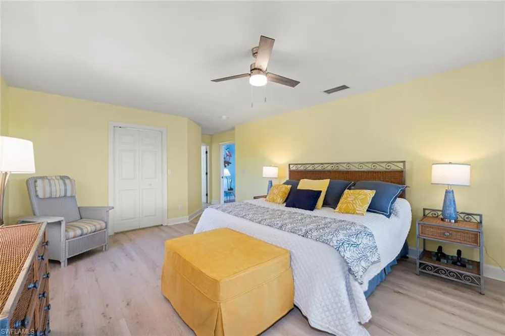 4534 Bowen Bayou Road Sanibel, FL 33957