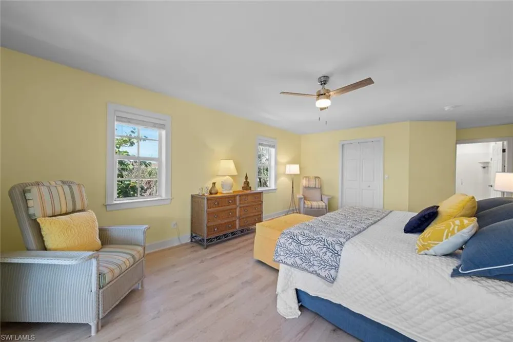 4534 Bowen Bayou Road Sanibel, FL 33957