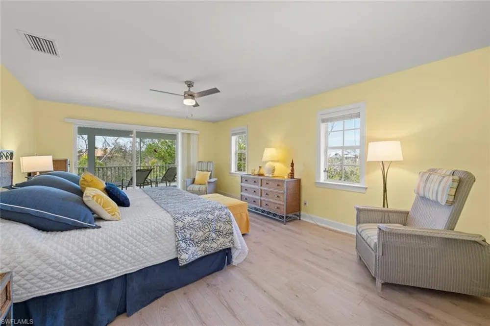 4534 Bowen Bayou Road Sanibel, FL 33957