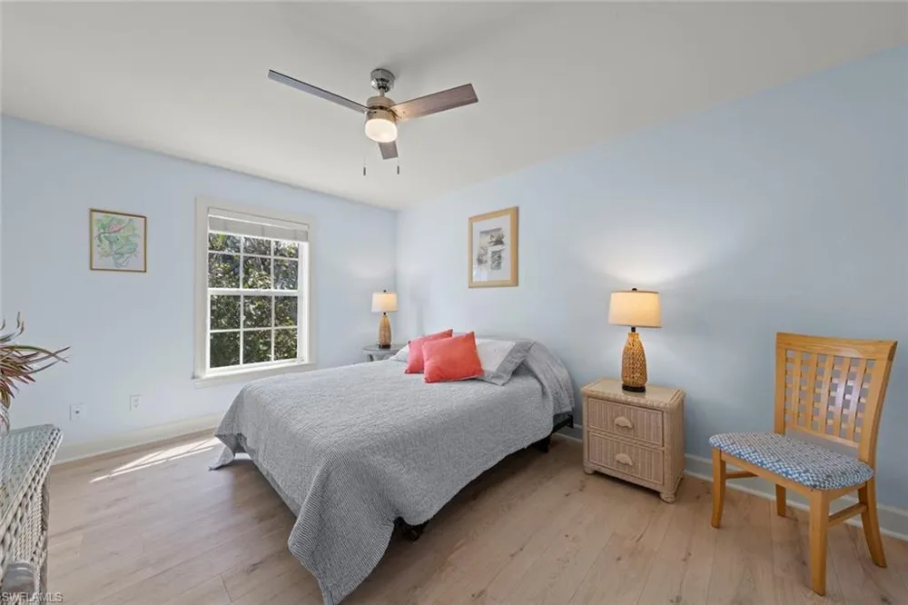 4534 Bowen Bayou Road Sanibel, FL 33957