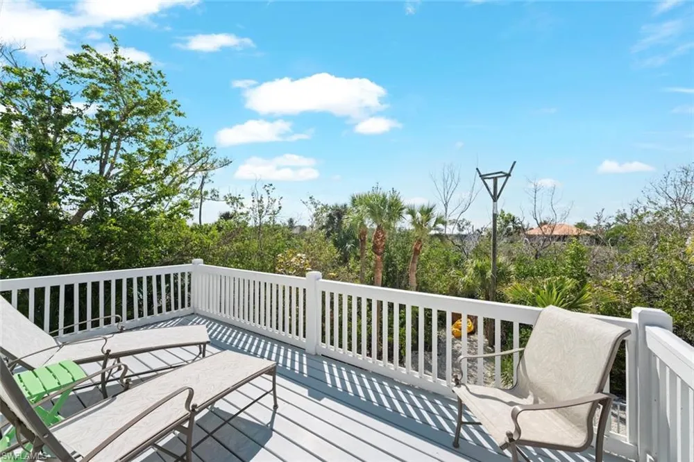 4534 Bowen Bayou Road Sanibel, FL 33957