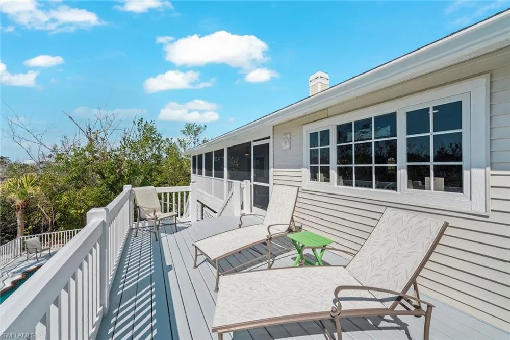 4534 Bowen Bayou Road Sanibel, FL 33957