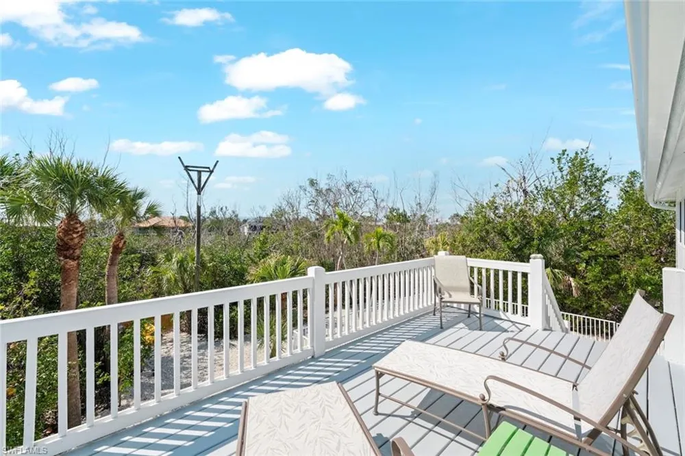 4534 Bowen Bayou Road Sanibel, FL 33957