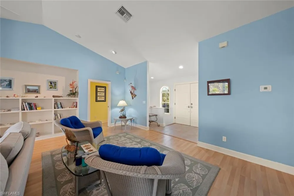 4534 Bowen Bayou Road Sanibel, FL 33957
